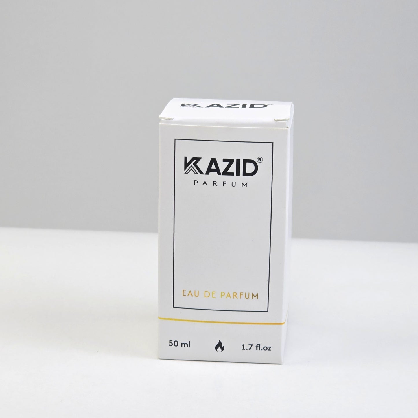 kp01 parfum kazid femme 50ml