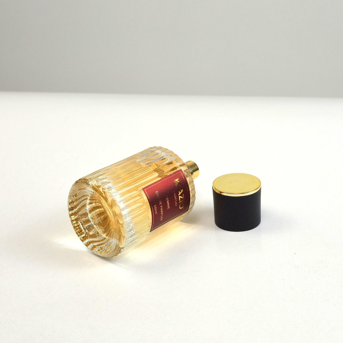 kp01 parfum kazid femme 50ml