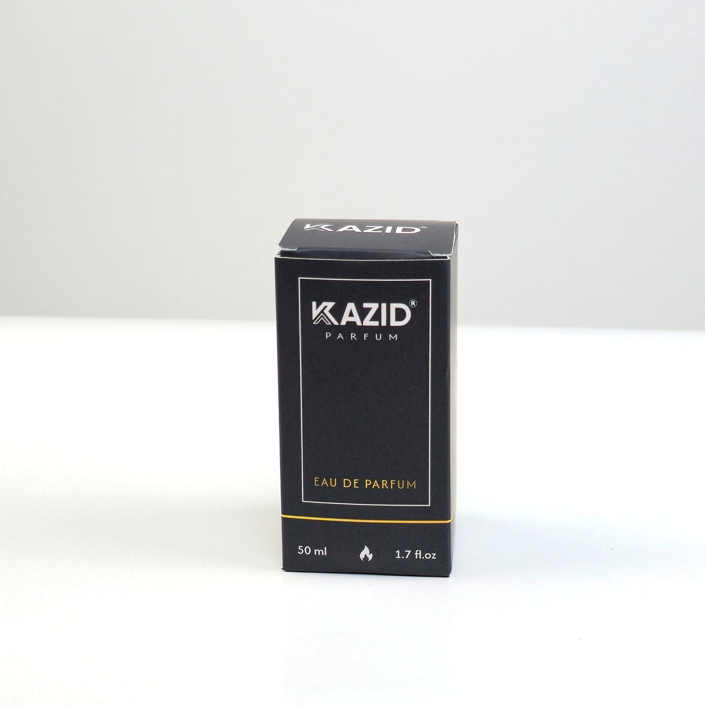 kp01 parfum kazid homme 50ml