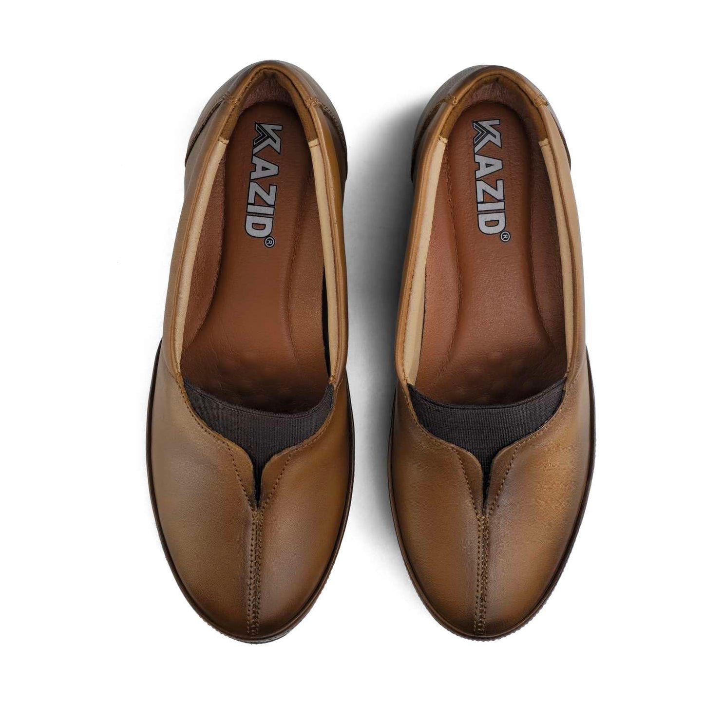 0148 chauusre médical  en cuir  femme